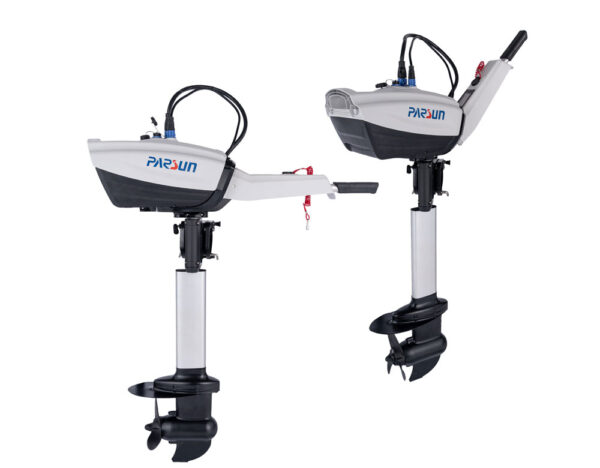 Buy Parsun Joy 1.2 Electric Outboard Motor