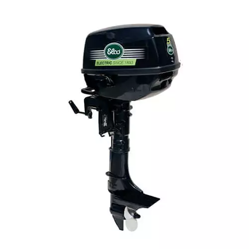 Buy Elco EP-5 Electric Outboard