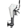 Mercury Avator 20e Tiller 5.5HP Electric Outboard Motor 20" Shaft 20ELH