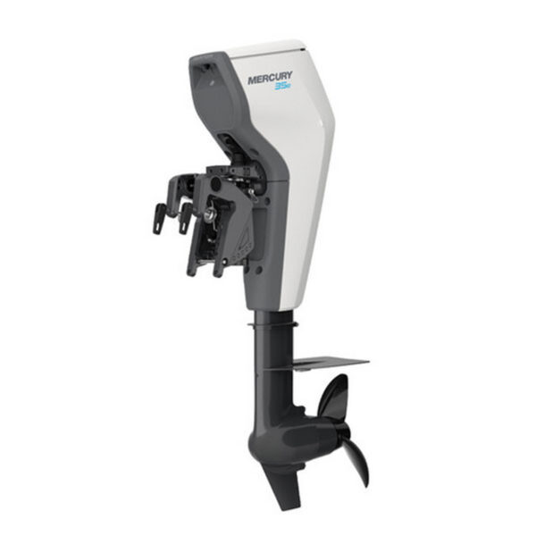 Buy Mercury Avator 35e Remote 9.9HP Electric Outboard Motor 25" Shaft 35EXLRC