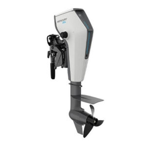 Buy Mercury Avator 35e Remote 9.9HP Electric Outboard Motor 25" Shaft 35EXLRC