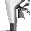 Buy Mercury Avator 35e Tiller 9.9HP Electric Outboard Motor 15" Shaft 35ESH