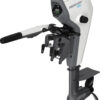 Buy Mercury Avator 35e Tiller 9.9HP Electric Outboard Motor 15" Shaft 35ESH
