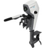 Buy Mercury Avator 35e Tiller 9.9HP Electric Outboard Motor 20" Shaft 35ELH
