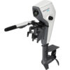 Buy Mercury Avator 35e Tiller 9.9HP Electric Outboard Motor 25" Shaft 35EXLH