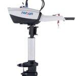Parsun Joy 1.2 Electric Outboard Motor