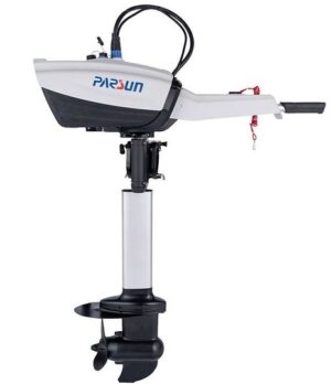 Parsun Joy 1.2 Electric Outboard Motor
