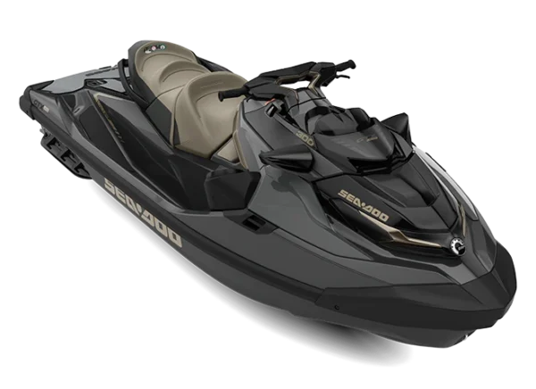 Buy 2021 Sea-Doo GTX Limited 300