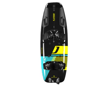 Jetsurf Adventure DFI
