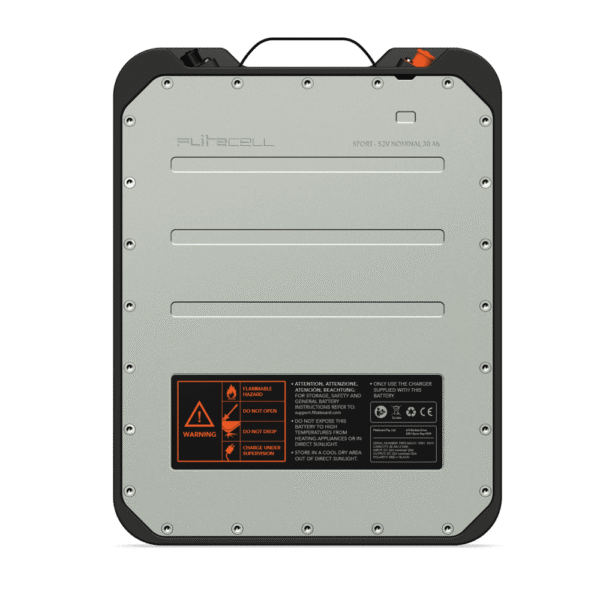 Fliteboard Carbon
