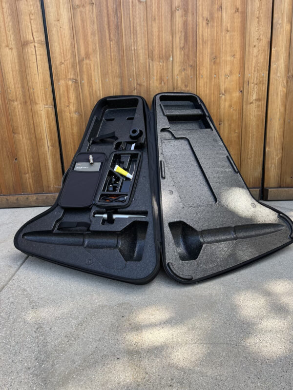 Fliteboard Carbon