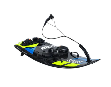 Jetsurf Adventure DFI
