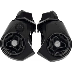 sea doo brp speaker system