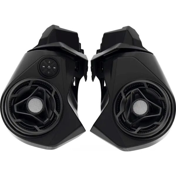 sea doo brp speaker system