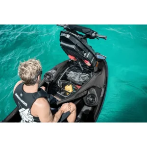 sea doo brp speaker system